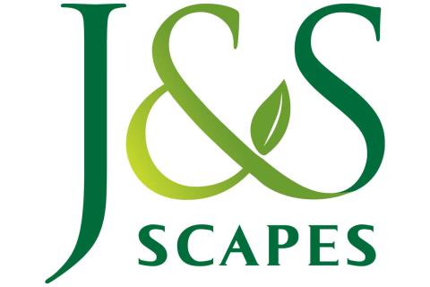 J  & S Scapes Ltd Logo